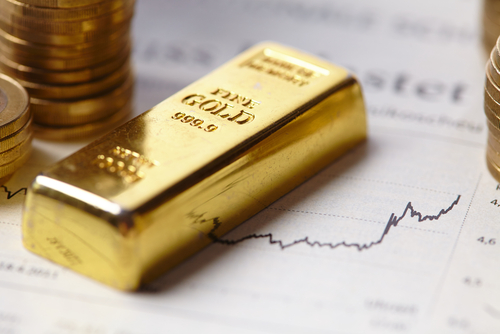 【行情分析】上海金创出历史新高,黄金新一轮牛市在路上